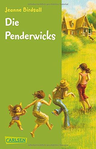 Die Penderwicks, Band 1: Die Penderwicks