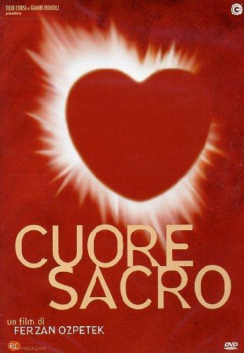 Cuore sacro [IT Import]