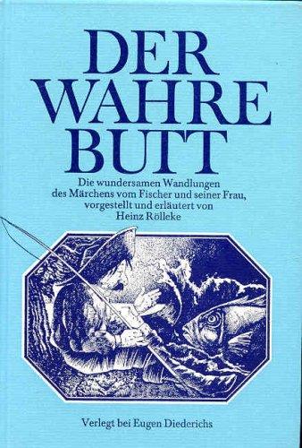 Der wahre Butt