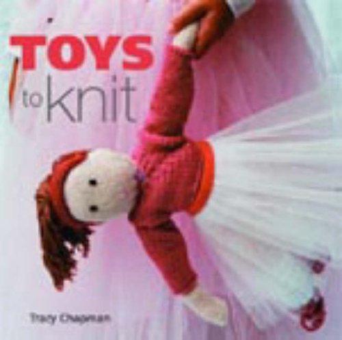 Toys to Knit