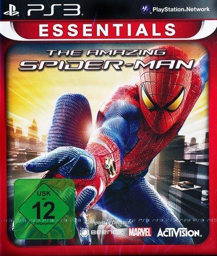 The Amazing Spider-Man  [Essentials]