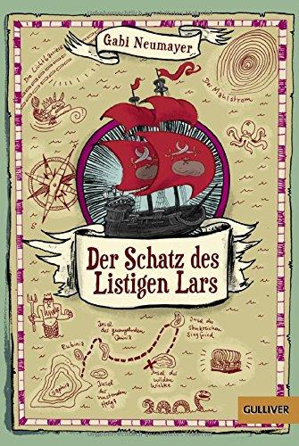 Der Schatz des Listigen Lars (Gulliver)