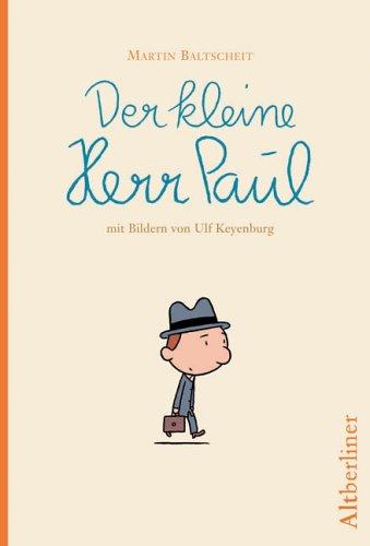 Der kleine Herr Paul