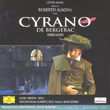 Cyrano de Bergerac