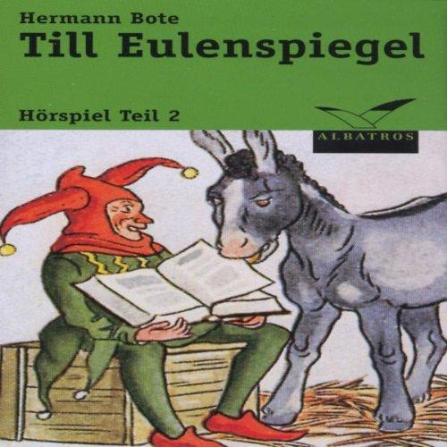 Till Eulenspiegel, 1 Cassette