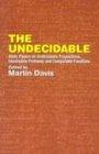 The Undecidable: Basic Papers on Undecidable Propositions, Unsolvable Problems, and Computable Functions: Basic Papers on Undecidable Propostions, ... Functions (Dover Books on Mathematics)