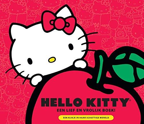 Hello Kitty / druk 1: een kijkje in haar schattige wereld