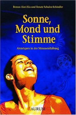 Sonne, Mond und Stimme: Atemtypen in der Stimmentfaltung