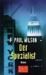 Der Spezialist