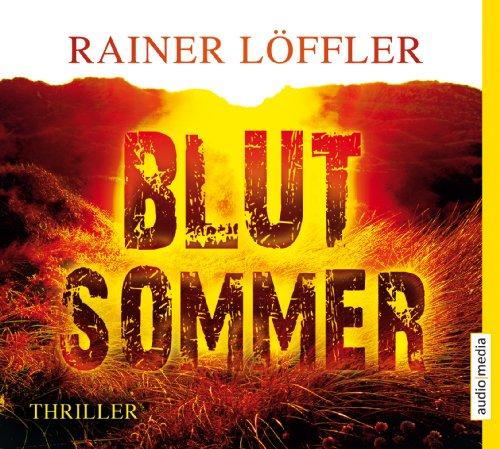 Blutsommer, 6 CDs