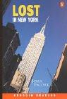 Lost in New York (Penguin Readers (Graded Readers))