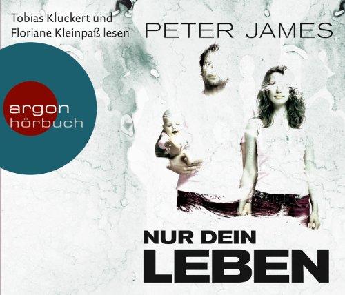 Nur dein Leben: Psychothriller