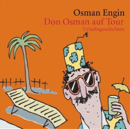 Don Osman auf Tour