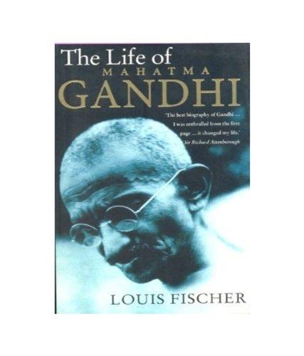 Life of Mahatma Gandhi, The