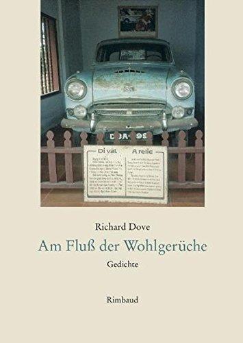 Am Fluß der Wohlgerüche: Gedichte