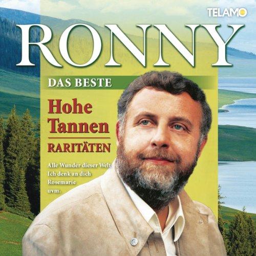 Hohe Tannen - Raritäten