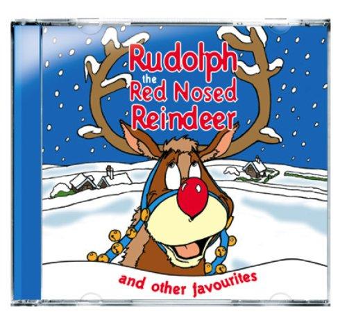 Rudolph the Red Nosed Reindeer