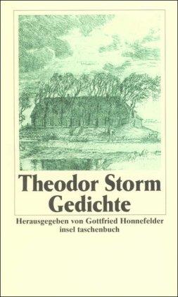 Gesammelte Werke: Gedichte: BD 1 (insel taschenbuch)