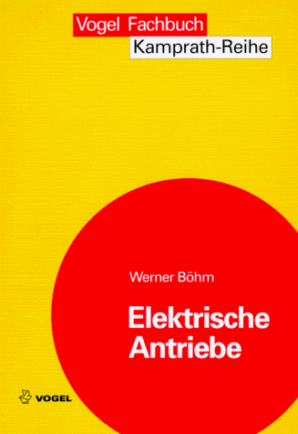 Elektrische Antriebe