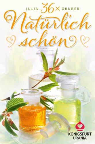 36 x Natürlich schön: Wohlfühlkarten