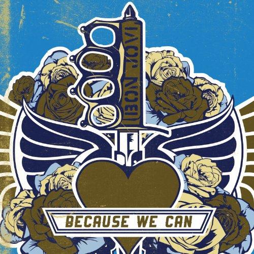 Because We Can (2-Track)