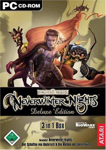 Neverwinter Nights Deluxe