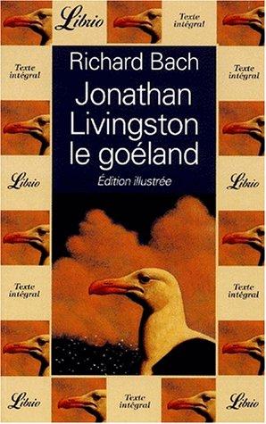 Jonathan Livingston le goéland