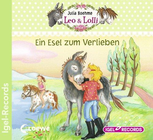 Leo & Lolli - Ein Esel zum Verlieben (02)