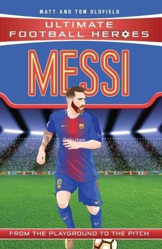 Lionel Messi (Heroes)