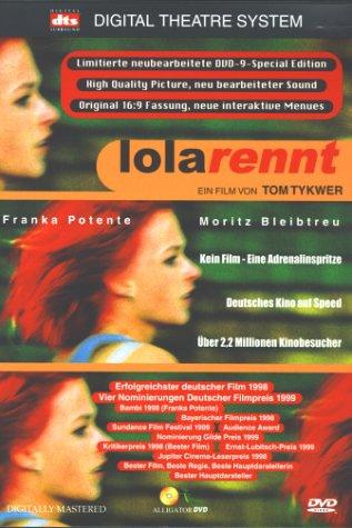 Lola rennt [Special Edition]