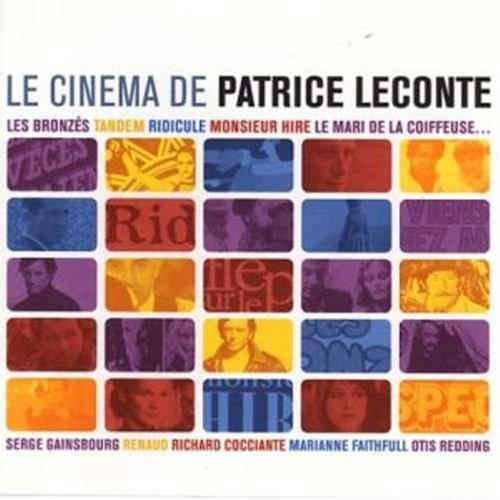 Le Cinema de Patrice Leconte