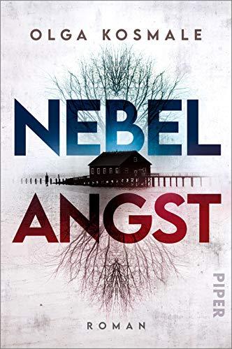 Nebelangst: Roman | Gruseliger Mystery-Thriller mit skandinavischem Flair