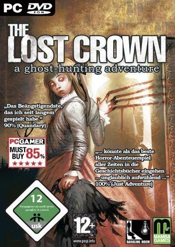 The Lost Crown