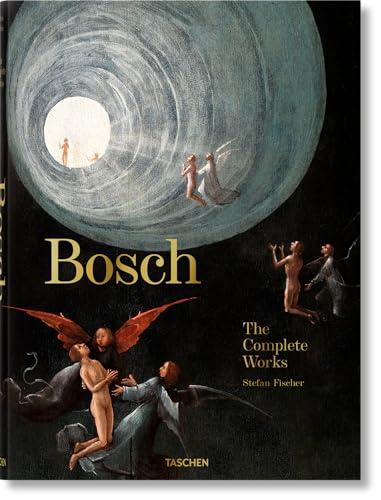 Hieronymus Bosch : l'oeuvre complet