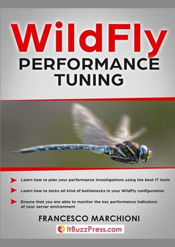 WildFly Performance Tuning