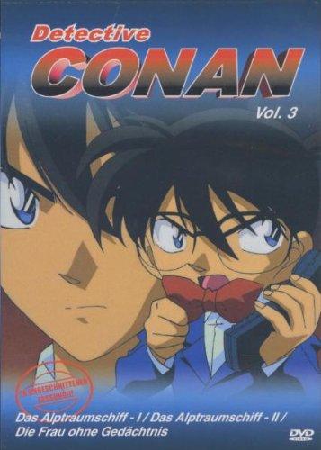 Detective Conan - Vol. 03