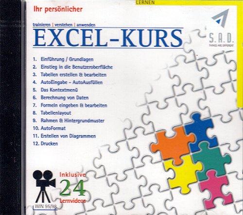 Excel-Kurs