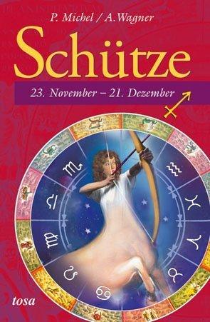 Schütze: 23. November - 21. Dezember