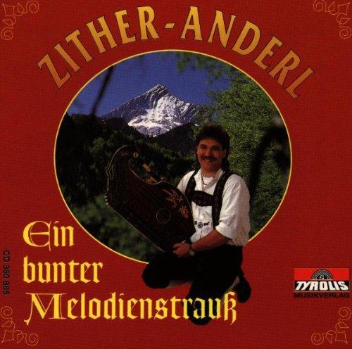 Ein Bunter Melodienstrauss