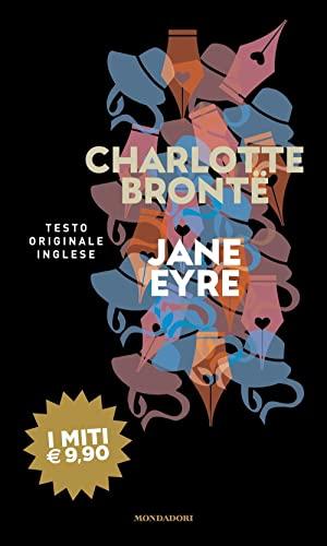 Jane Eyre. Ediz. inglese (I miti)