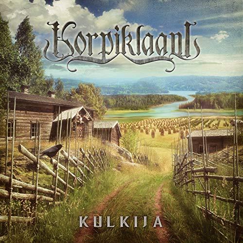 Kulkija Tour Edition (Clamshell Box Incl.Digipak)