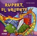 Rupert, el valiente / Rupert, the brave (Barrilete)