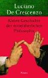 Kleine Geschichte der mittelalterlichen Philosophie