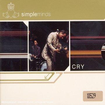 Cry (Ltd.Edition)