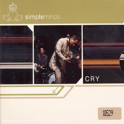 Cry (Ltd.Edition)