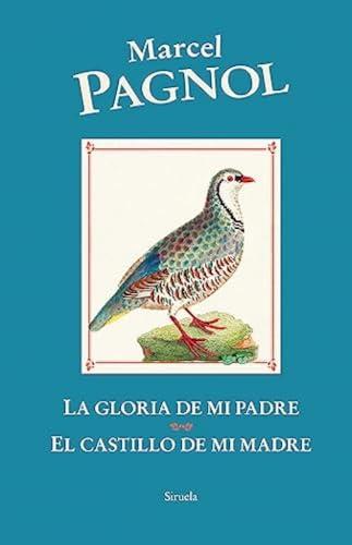 La gloria de mi padre / El castillo de mi madre: Recuerdos de infancia (Libros del Tiempo, Band 421)