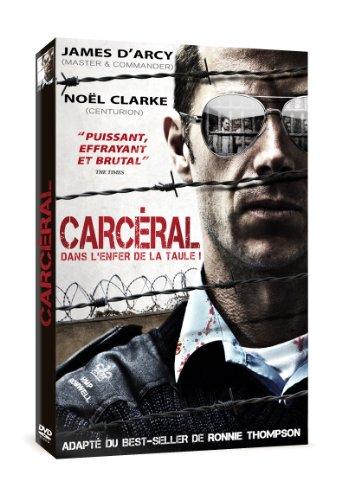 Carceral dans l'enfer de la taule (screwed) [FR Import]