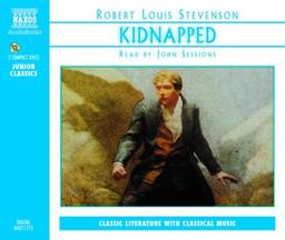 Junior Classics - Kidnapped (R.l. Stevenson)