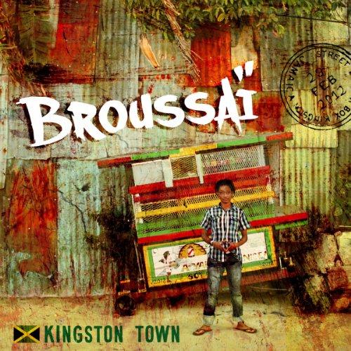 Kingston Town (+ Bonus Dub Album)