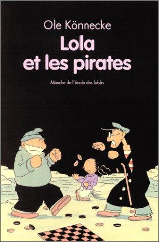 Lola et les pirates